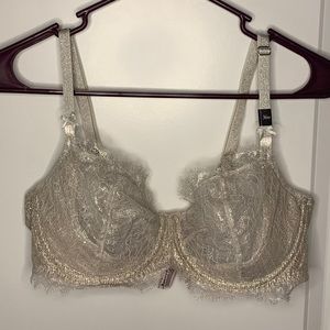 Victoria’s Secret Bra and Panty Set